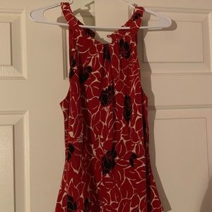 Blouse Ann Taylor $25